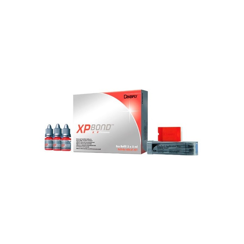 PRIME & BOND XP ECO ADHESIV. 3x5ml.+ACC.