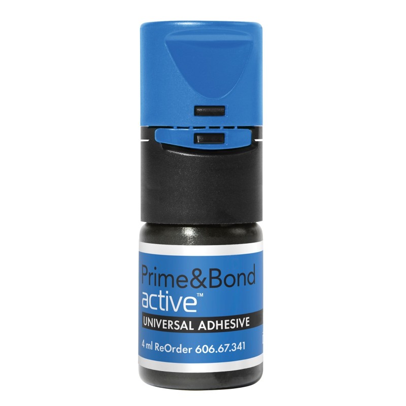 PRIME-BOND ACTIVE REPOS 4ml.