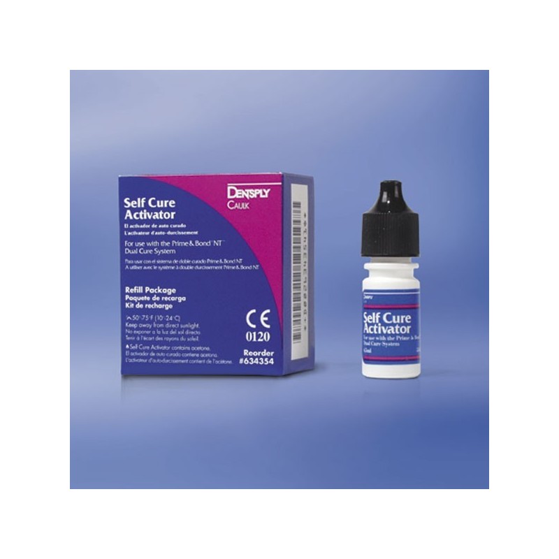 SELF CURE ACTIVADOR