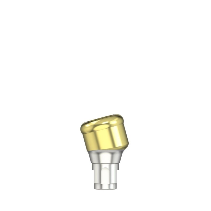 M-LOC abutm angled15°Type1 NC 3