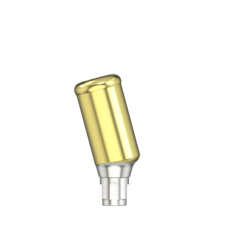 M-LOC abutm angled15°Type1 NC 3