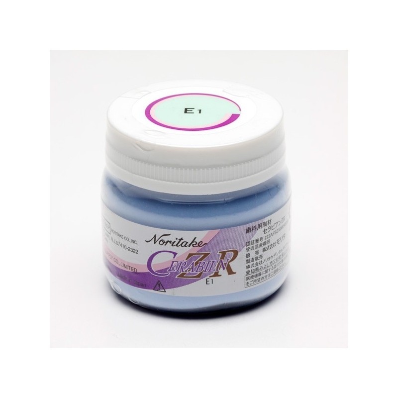 E1 ESMALTE CERABIEN CZR 50gr.