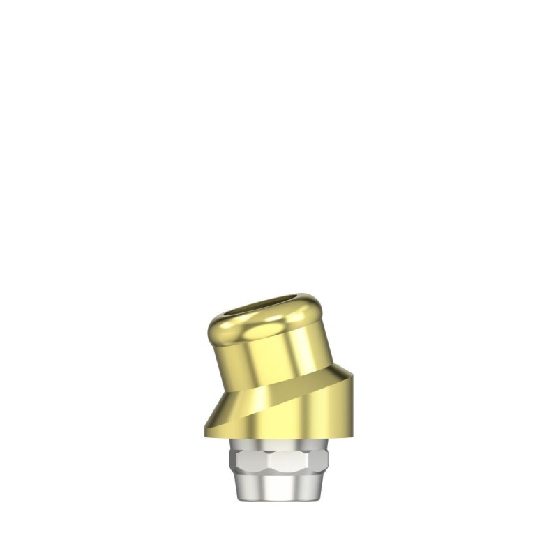 M-LOC abutm angled15°Type1RN4