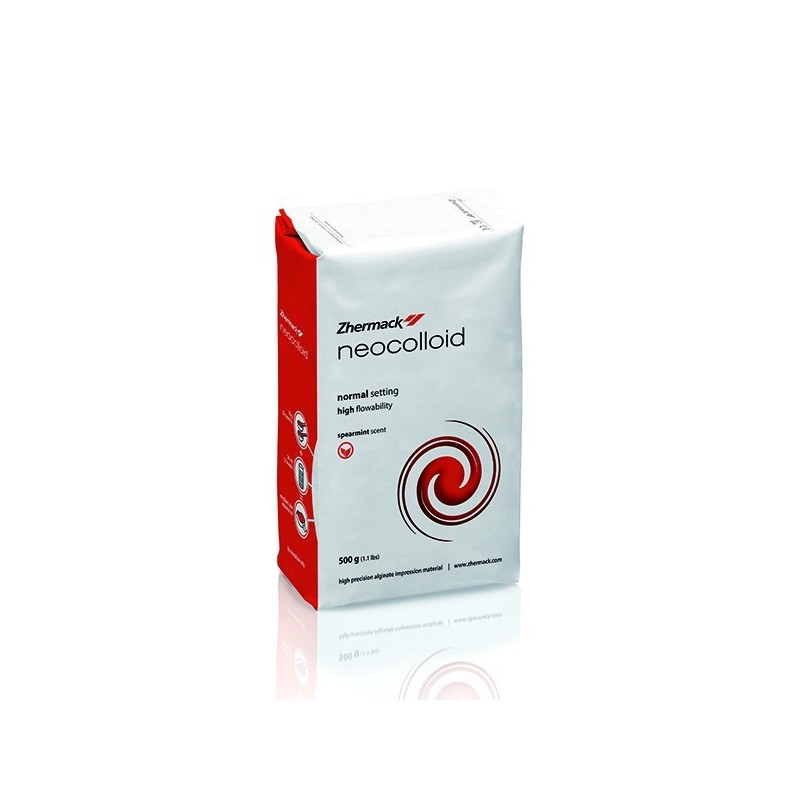 NEOCOLLOID 500gr. PRECISION