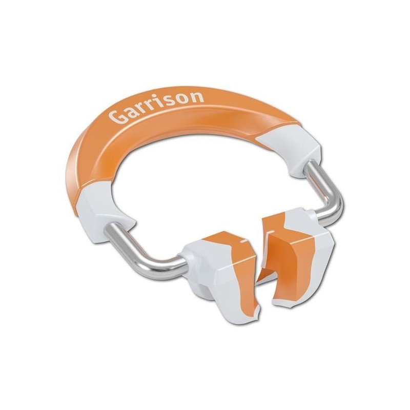 COMPOSI-TIGHT 3D FUSION RINGS ORANGE 2u.