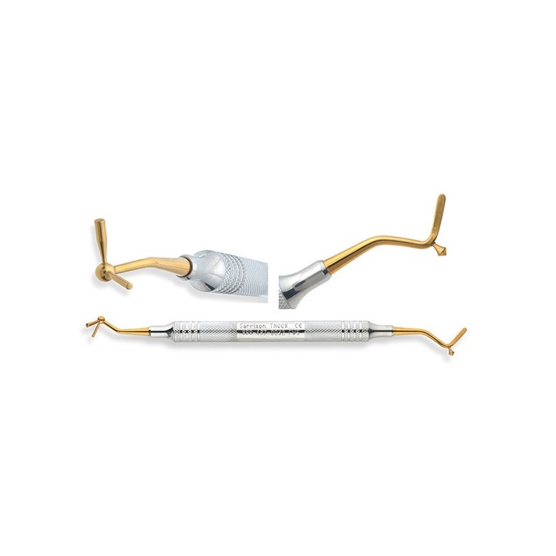 TN008 INSTRUMENTO P/COMPOSITE  5 en1