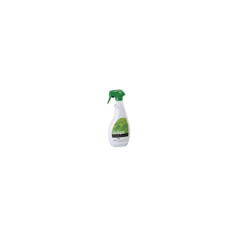 BOMBA SPRAY UNISEPTA 1l. (antes 510470)