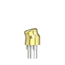 M-LOC abutm angled15°Type2RP4