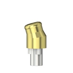 M-LOC abutm angled15°Type2RP4