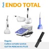 Pack ENDO TOTAL Woodpecker  2