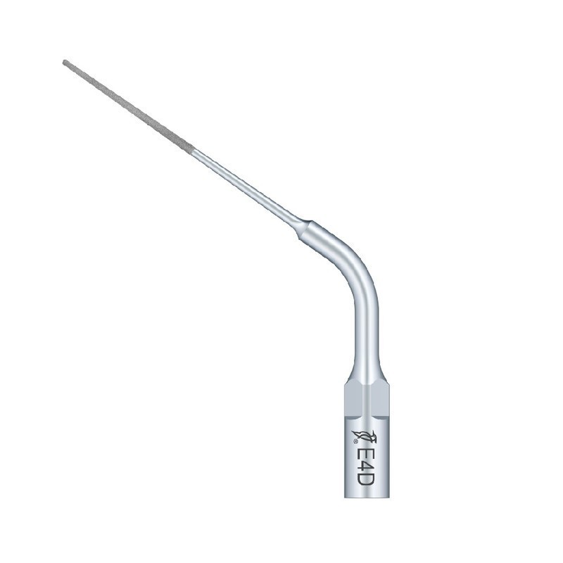 PUNTA WOODPECKER E4D PARA EMS