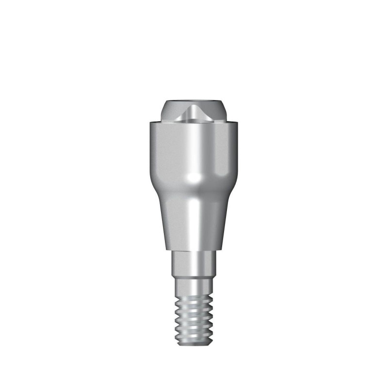 MedentiBASE abutm straight D 3