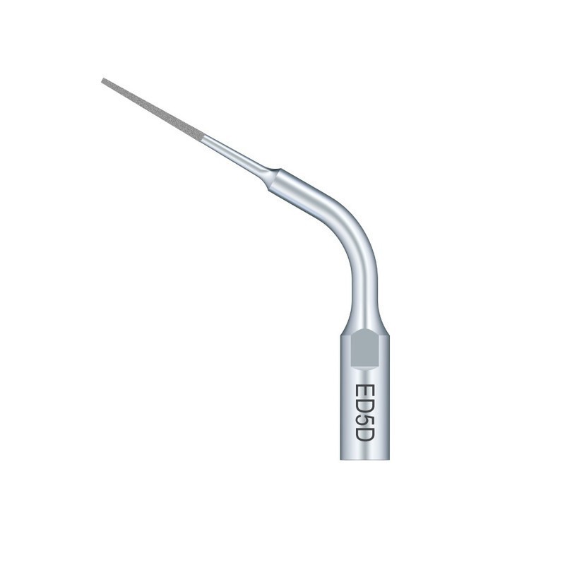 PUNTA WOODPECKER ED5D PARA SATELEC