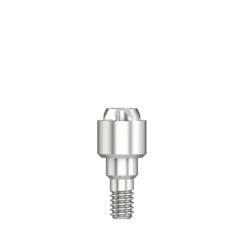MedentiBASE abutm straight D 3