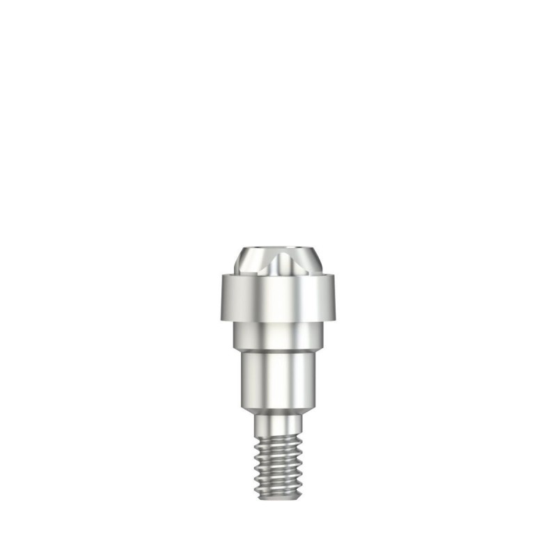 MedentiBASE abutm straight D 3
