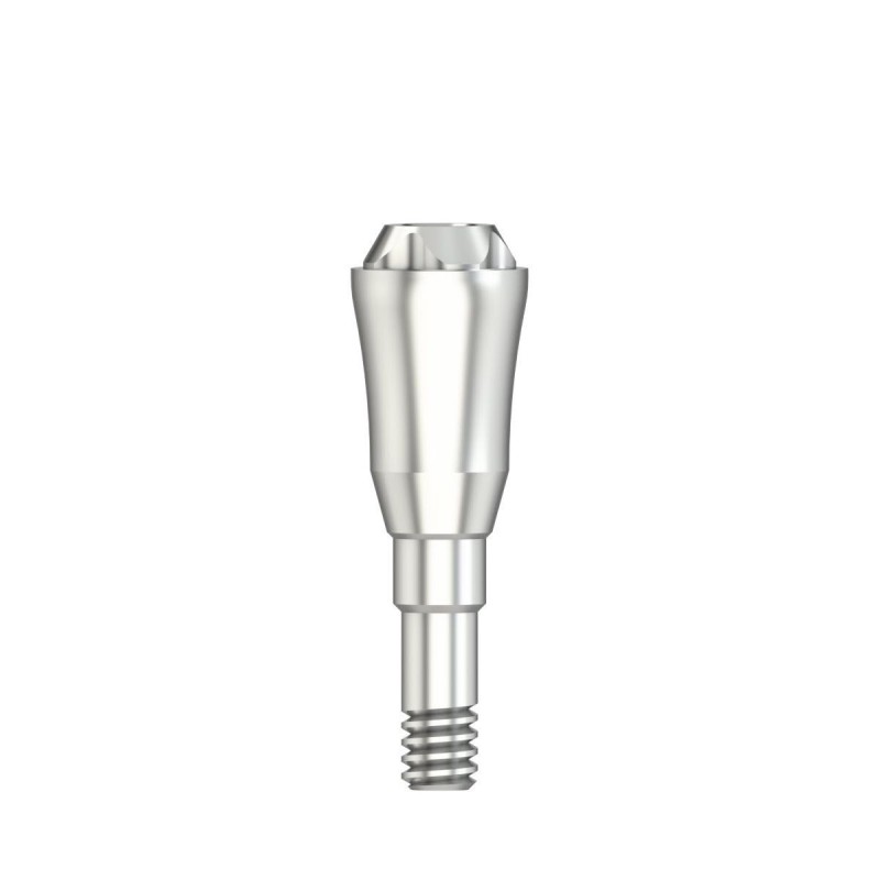 MedentiBASE abutm straight NC 3