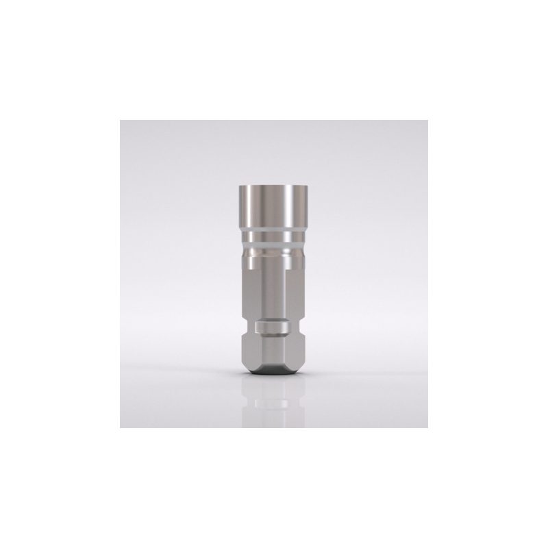 CAMLOG Análogo para modelos digitales