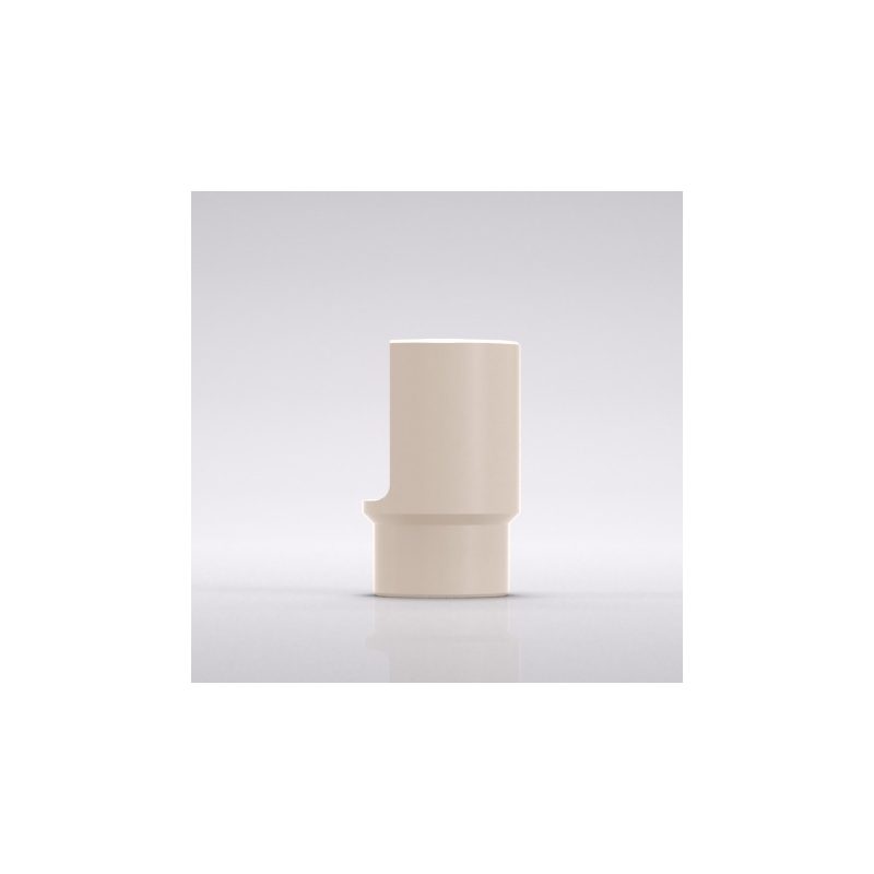 Casquillo escaneado pilares Comfour