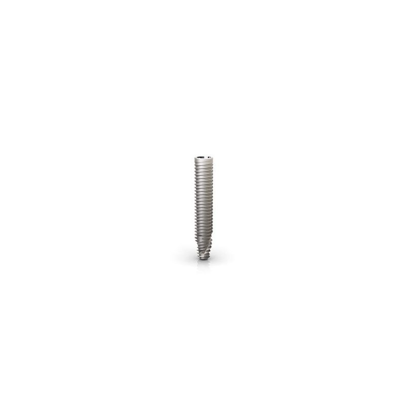 IMPLANTE HELIX GM LG TITANIUM|Dentalgy