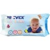 TOALLITAS PREVEX BABY DERMO P/108 UDS.