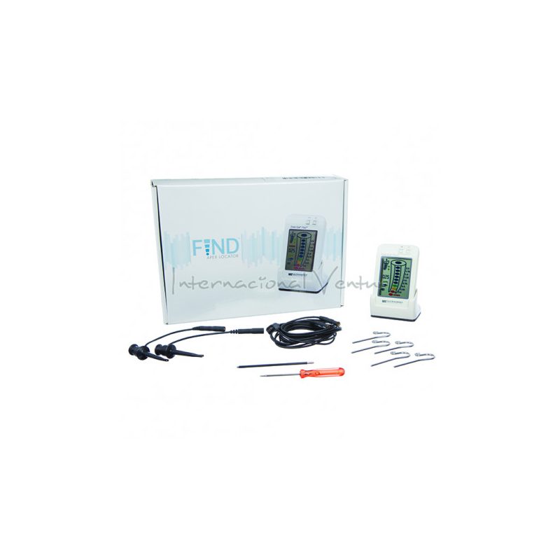 ENDO-EZE FIND APEX LOCATOR KIT