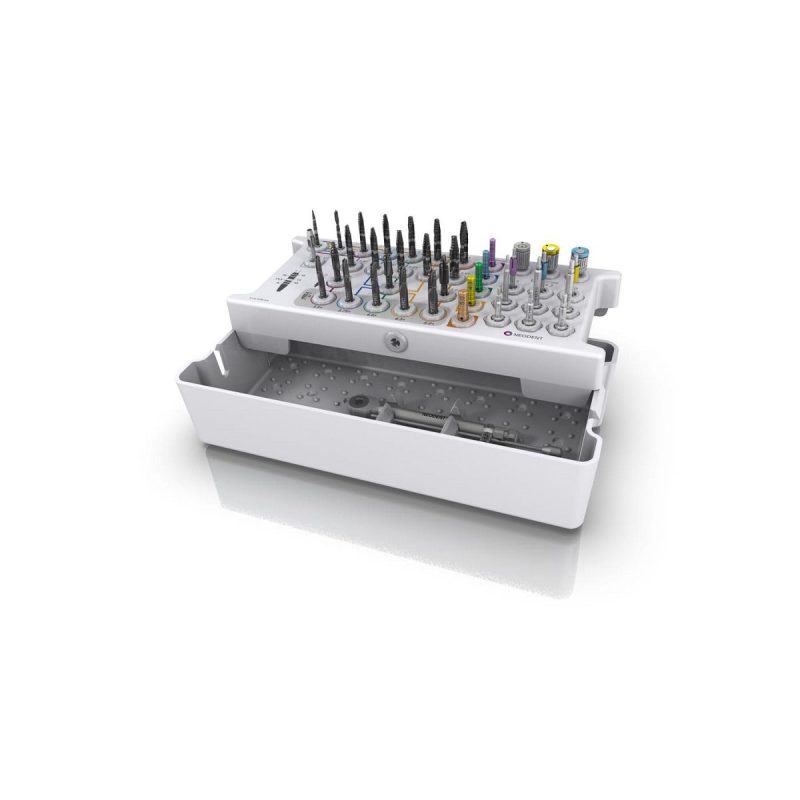 He Smart Surgical Kit Case