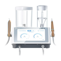 UNIDAD DE PROFILAXIS WOODPECKER PT-A (ULTRASONIDOS + AEROPULIDOR)
