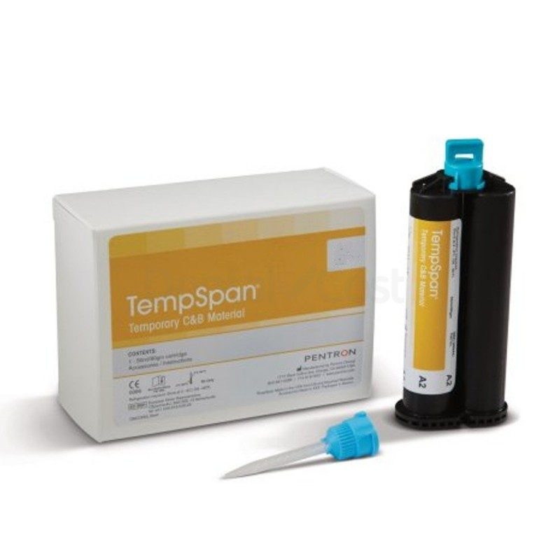 TEMPSPAN C&B A3 50ml.