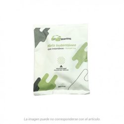 HIELO INSTANTANEO 24u.