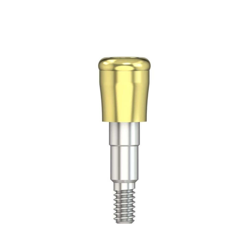 MedentiLOC abutm straight D 3