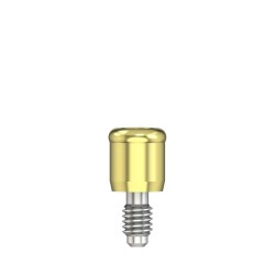 MedentiLOC abutm straight D 3