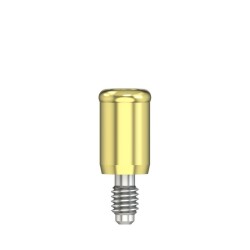 MedentiLOC abutm straight D 3