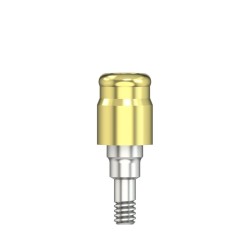MedentiLOC abutm straight D 4
