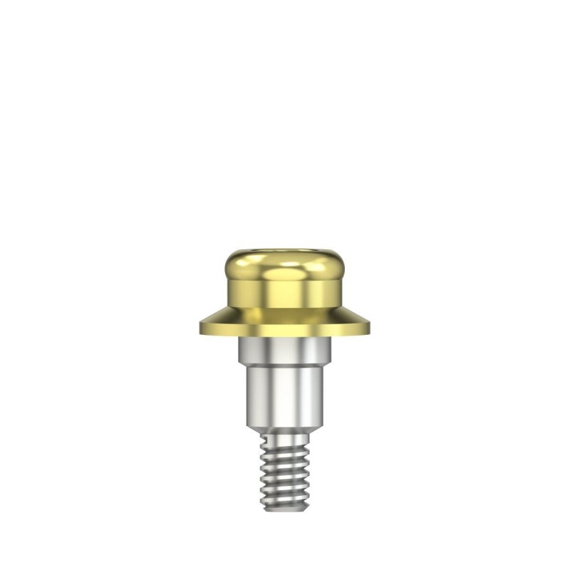MedentiLOC abutm straight D 5