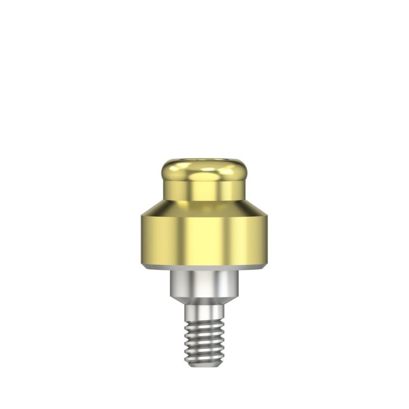 MedentiLOC abutm straight D 5