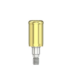 MedentiLOC abutm straight NNC 3