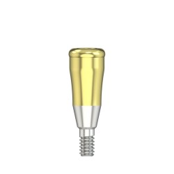 MedentiLOC abutm straight NP 3