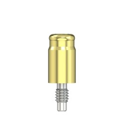 MedentiLOC abutm straight RP 4