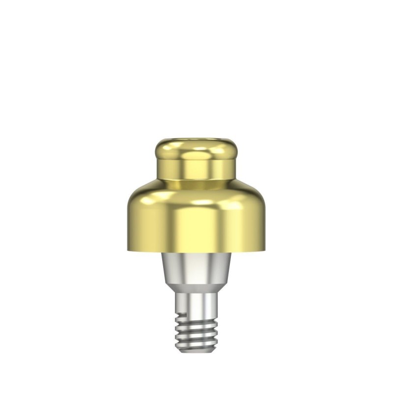 MedentiLOC abutm straight WN 6