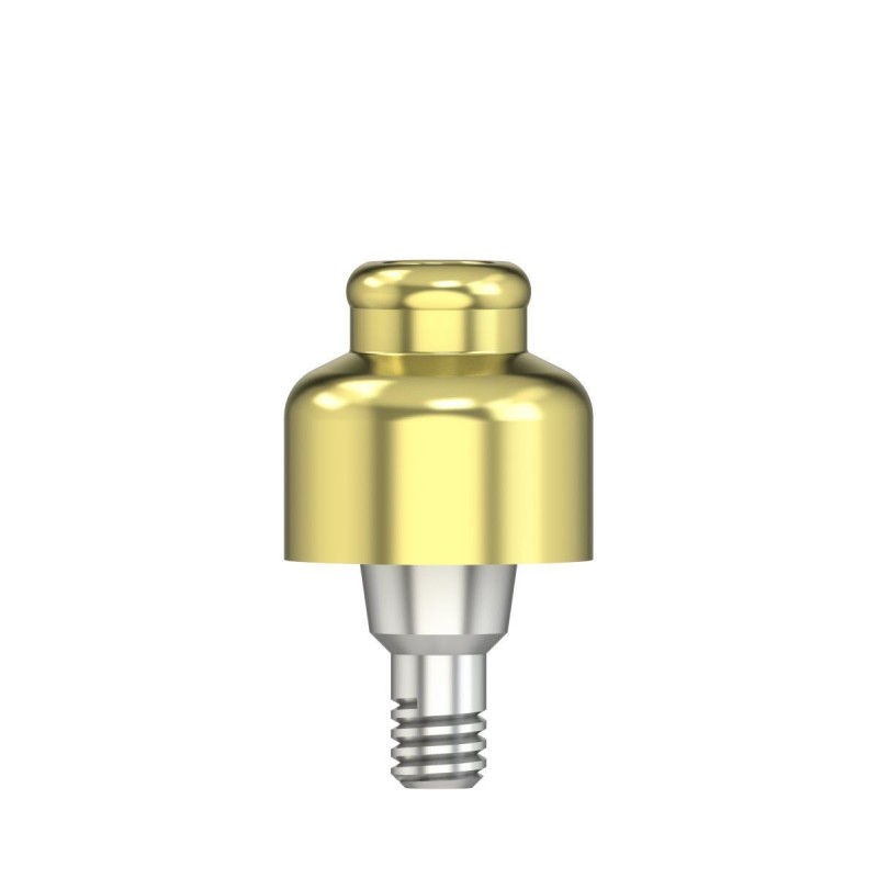 MedentiLOC abutm straight WN 6