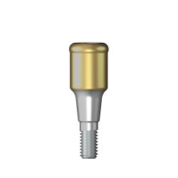 MedentiLOC abutm straightD3