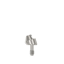 Mini Conical Abutm 17 Ti 4.3X3