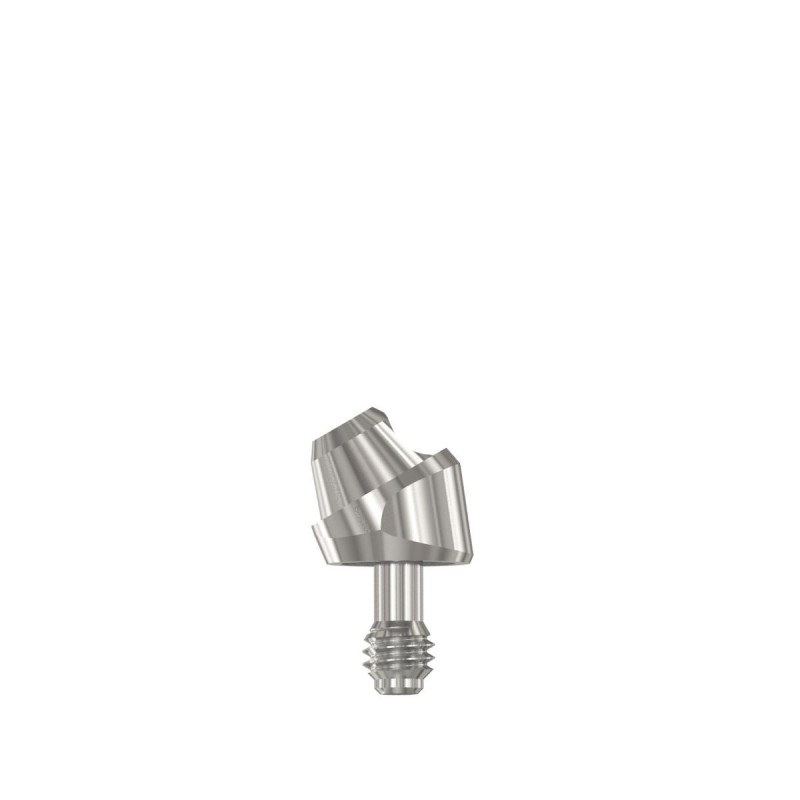 Mini Conical Abutm 30 Ti 5.0X4