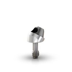 Mini Conical Abutm 30 Ti 5.0X5
