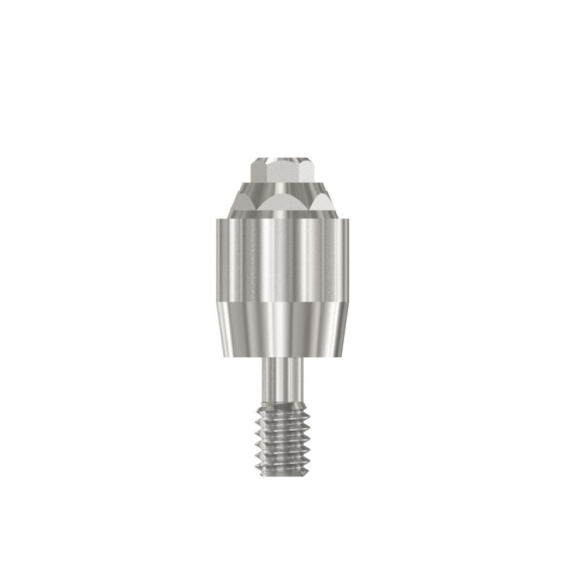 Mini Conical Abutm Ti 4.3X5