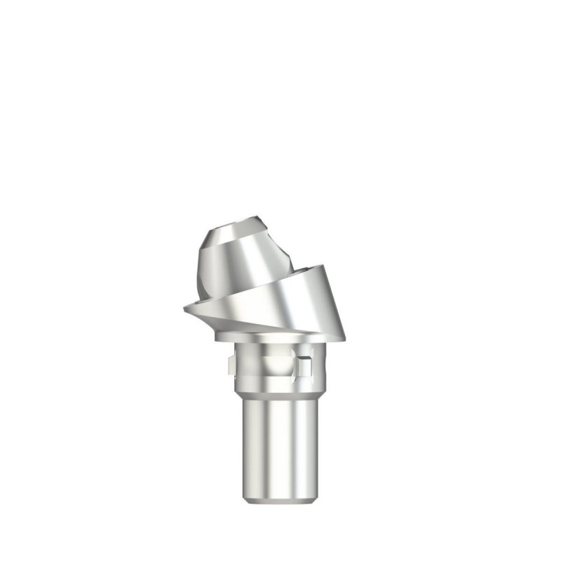 Multi-unit abut 17° Type2 D 4