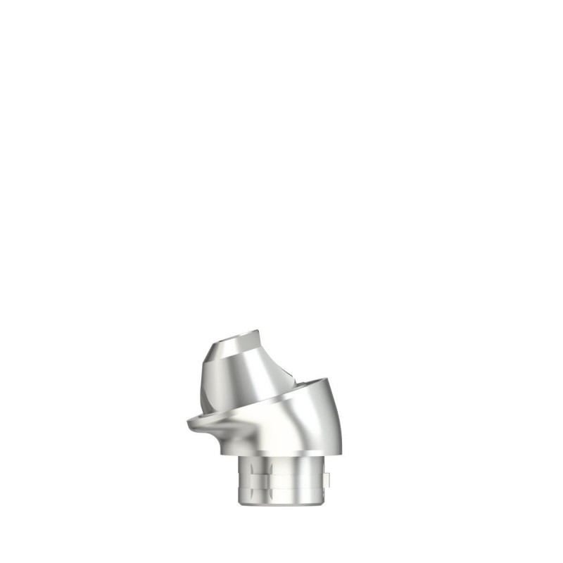 Multi-unit abut. 17° SP GH 1