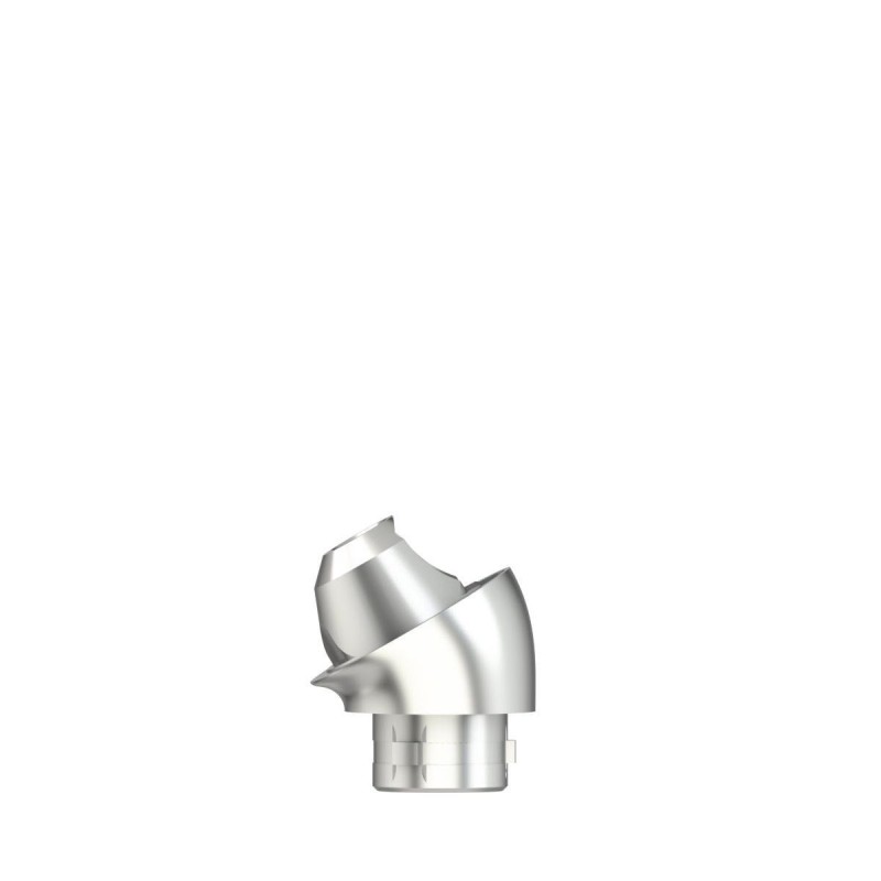 Multi-unit abut. 30° SP GH 0