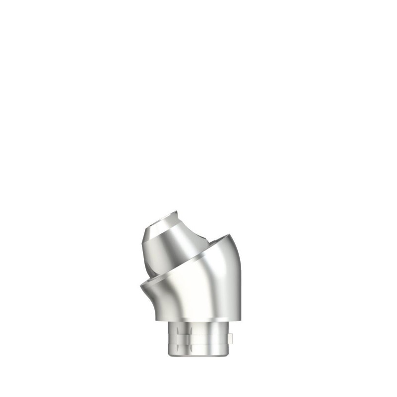 Multi-unit abut. 30° SP GH 1