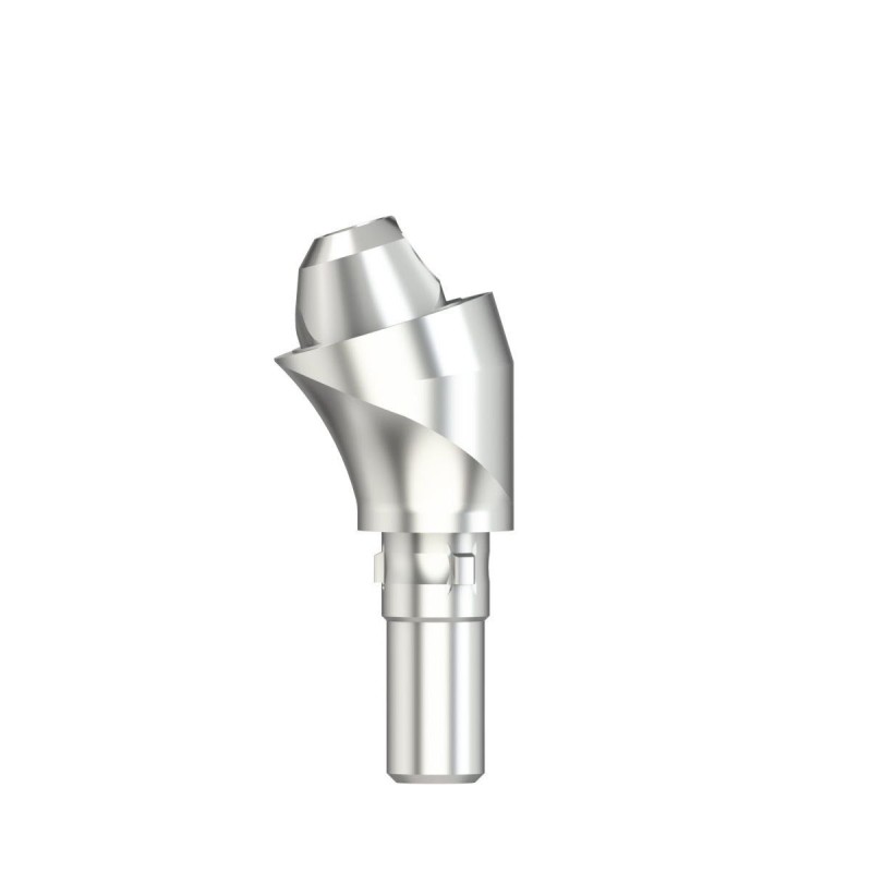 Multi-unit abutm angl 17° D 3